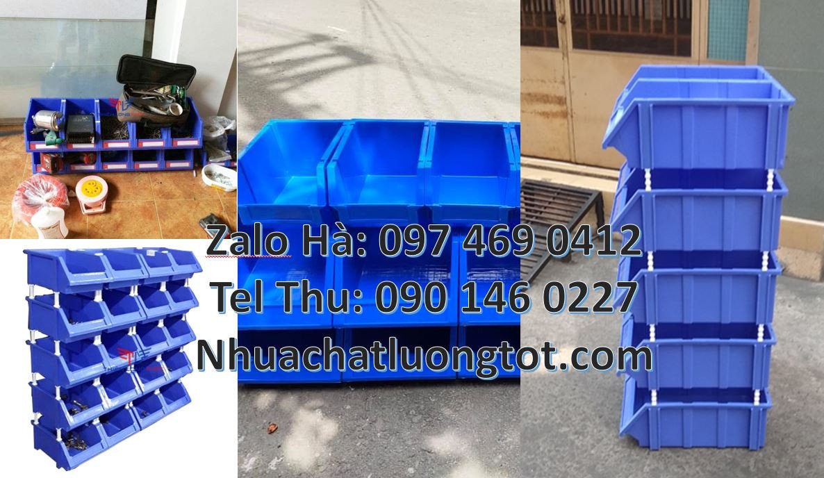 kệ nhựa đựng ốc vít,kệ nhựa duy tân chính hãng,kệ linh kiện giá rẻ hcm