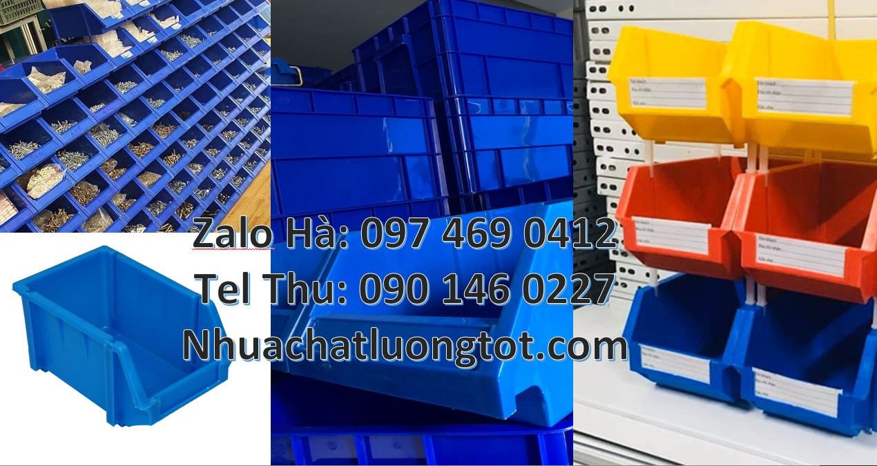 kệ nhựa đựng ốc vít,kệ nhựa duy tân chính hãng,kệ linh kiện giá rẻ hcm