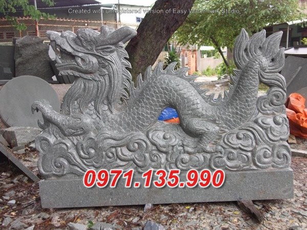 mẫu rồng đá chiếu rồng từ đường nhà thờ đẹp bán tại lạng sơn hưng yên