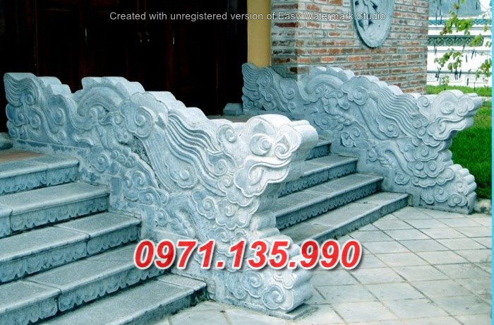 mẫu rồng đá chiếu rồng nhà thờ đẹp bán tại lạng sơn nam định hà nam