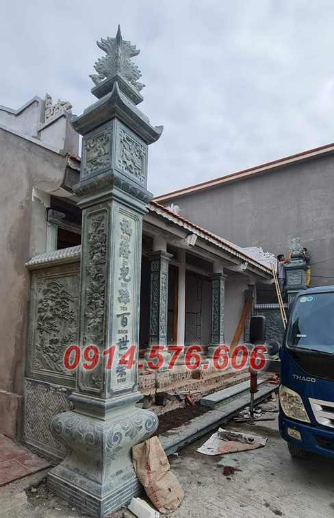 51+ mẫu cột đông trụ đá tự nhiên đẹp bán bình phước