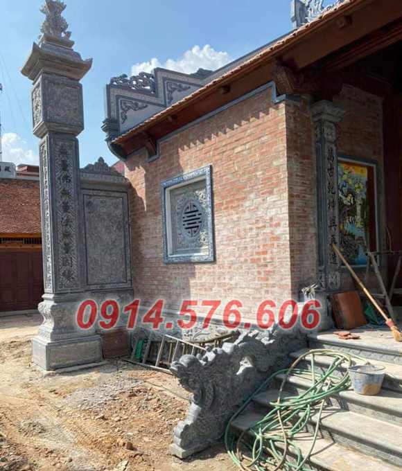 51+ mẫu cột đông trụ đá tự nhiên đẹp bán bình phước
