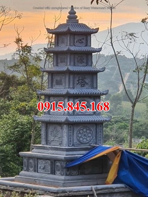 28 mộ tháp đá đẹp bán cà mau tháp mộ đá để đựng thờ tro cốt