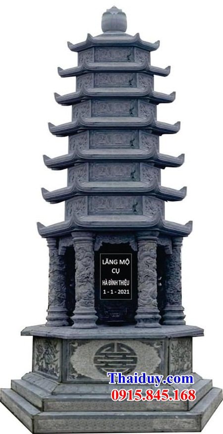 28 mộ tháp đá đẹp bán cà mau tháp mộ đá để đựng thờ tro cốt