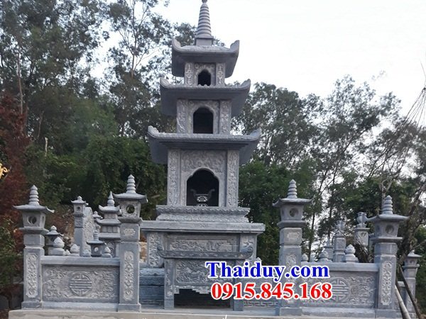 28 mộ tháp đá đẹp bán cà mau tháp mộ đá để đựng thờ tro cốt