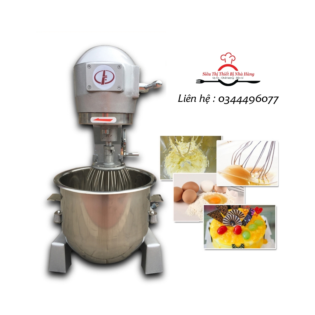 máy trộn bột, máy đánh trứng, máy đánh kem