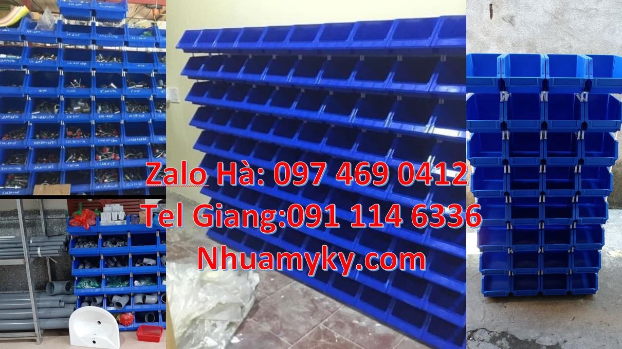 kệ nhựa,khay đựng ốc vít,kệ đựng hồ sơ,kệ đựng linh kiện giá rẻ nhất h
