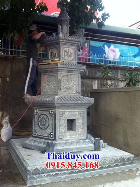 Mẫu lăng mộ đẹp sóc trăng - mồ mả tro cốt đẹp