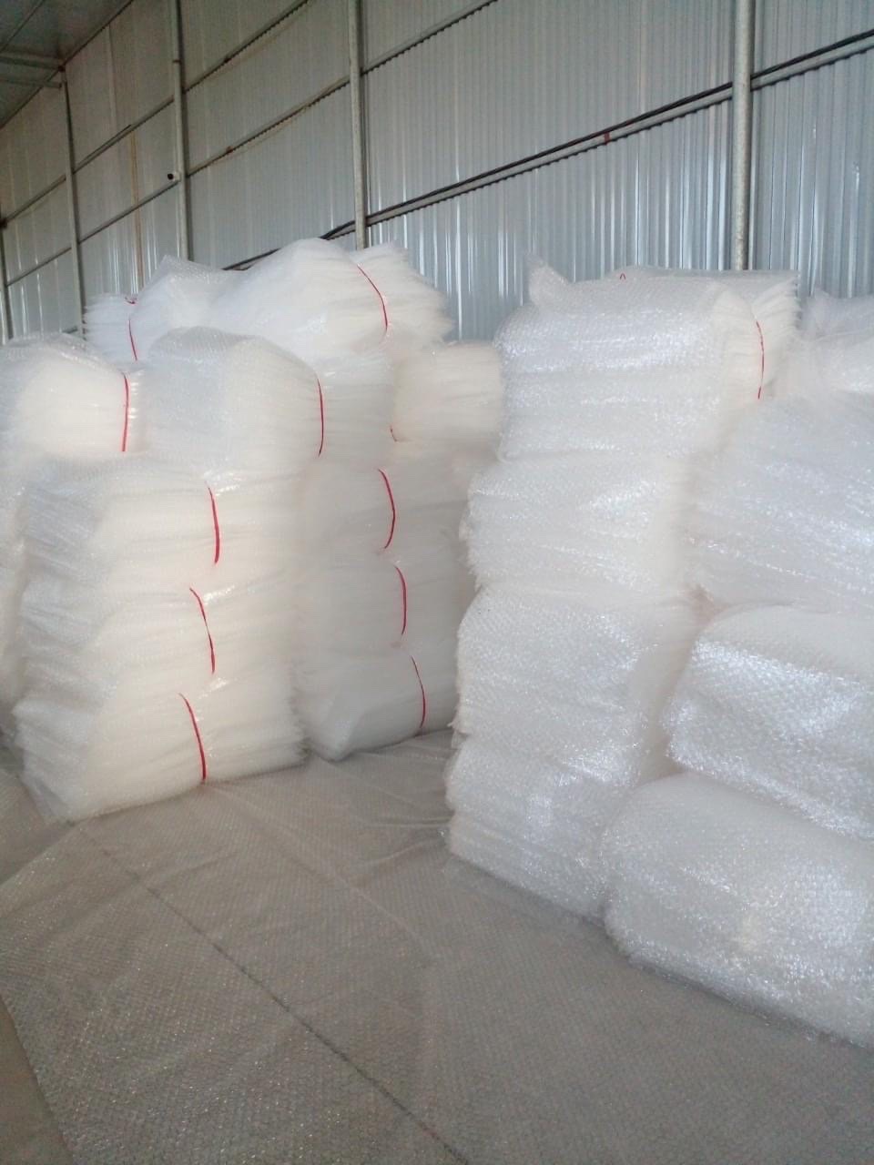 Cung Cấp Màng Xốp Hơi,  Màng Xốp PE Foam Giá Rẻ