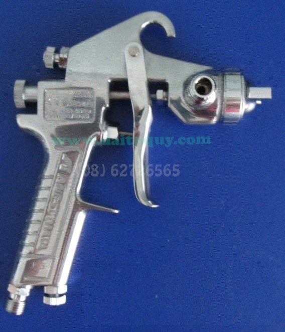 Bán súng sơn giá rẻ chất lượng tốt nhất hiện nay tại tphcm