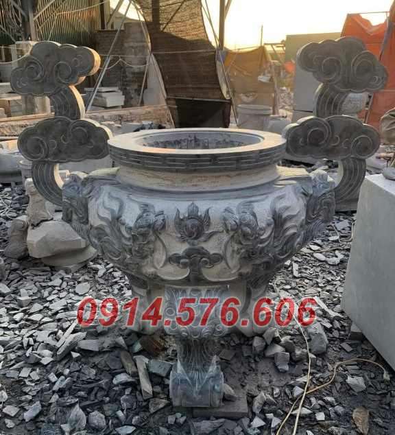 90+ mẫu lư hương bằng đá tự nhiên đẹp bán bạc liêu