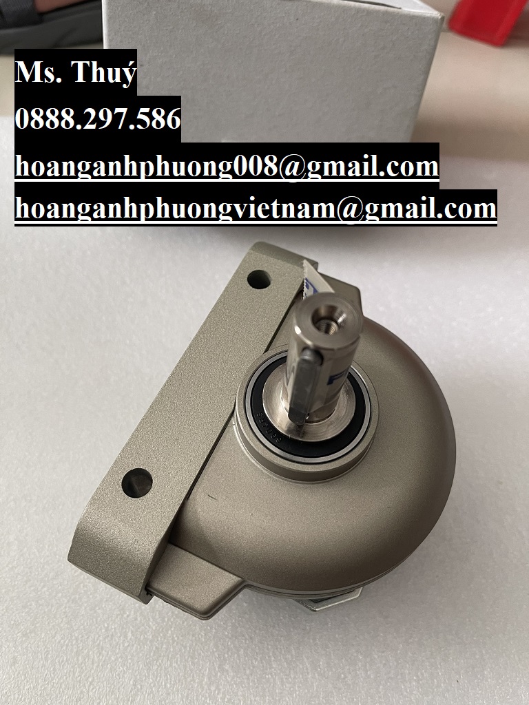 Xi lanh quay Festo DSR-32-180-P nhập khẩu, new 100%