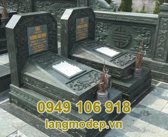 Bán giá mộ đá giá rẻ đẹp năm 2023.