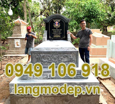 Bán giá mộ đá giá rẻ đẹp năm 2023.
