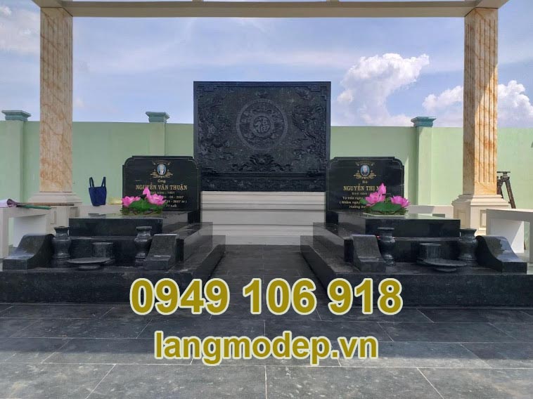 Bán giá mộ đá giá rẻ đẹp năm 2023.