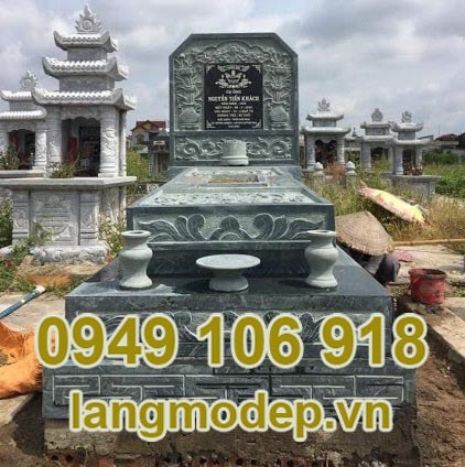 Bán giá mộ đá giá rẻ đẹp năm 2023.