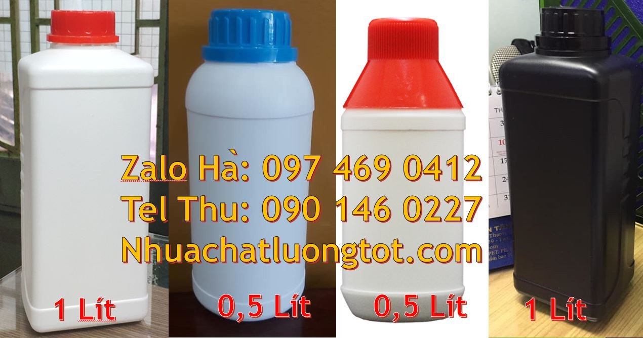 chai nhựa 1l đựng mật ong,chai nhựa 0.5l đựng nước tương,chai nhựa rẻ