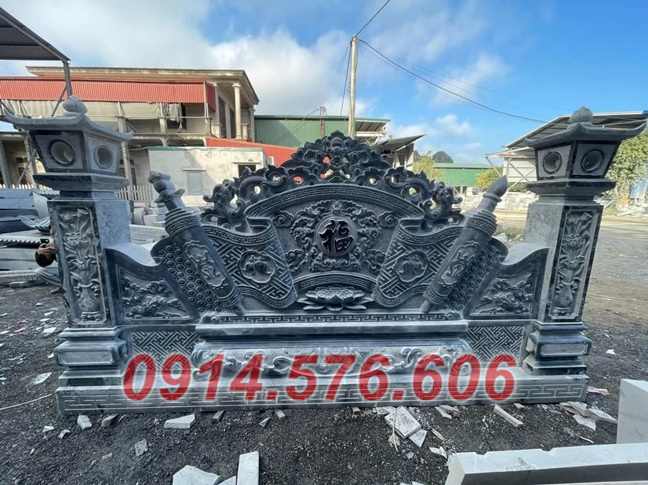 09+ mẫu cuốn thư bằng đá giá rẻ đẹp bán long an