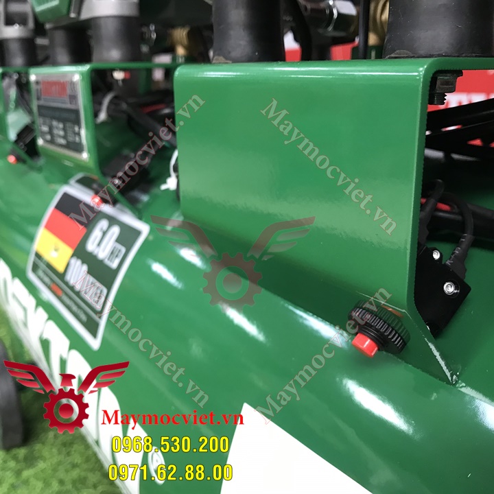 Chuyên bán máy nén khí không dầu giảm âm DK59100