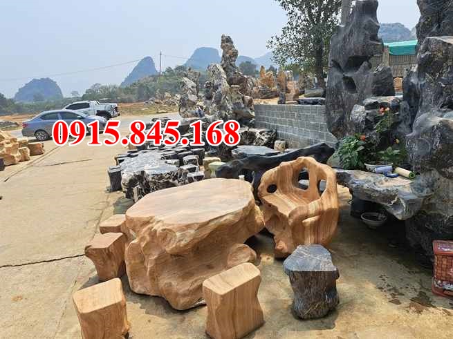 bình dương sài gòn bán bộ bàn ghế đá đẹp nhất tp hồ chí minh