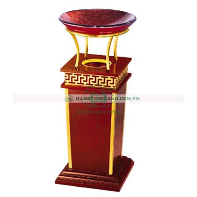 Hành Tinh Xanh  Bán Thùng Rác Giá Rẻ - Freeship
