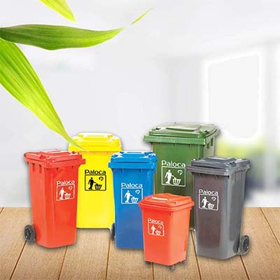 Hành Tinh Xanh  Bán Thùng Rác Giá Rẻ - Freeship