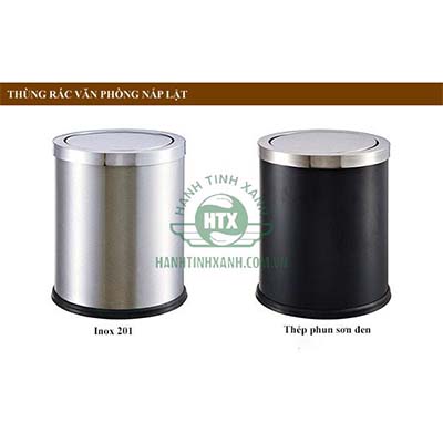 Hành Tinh Xanh  Bán Thùng Rác Giá Rẻ - Freeship