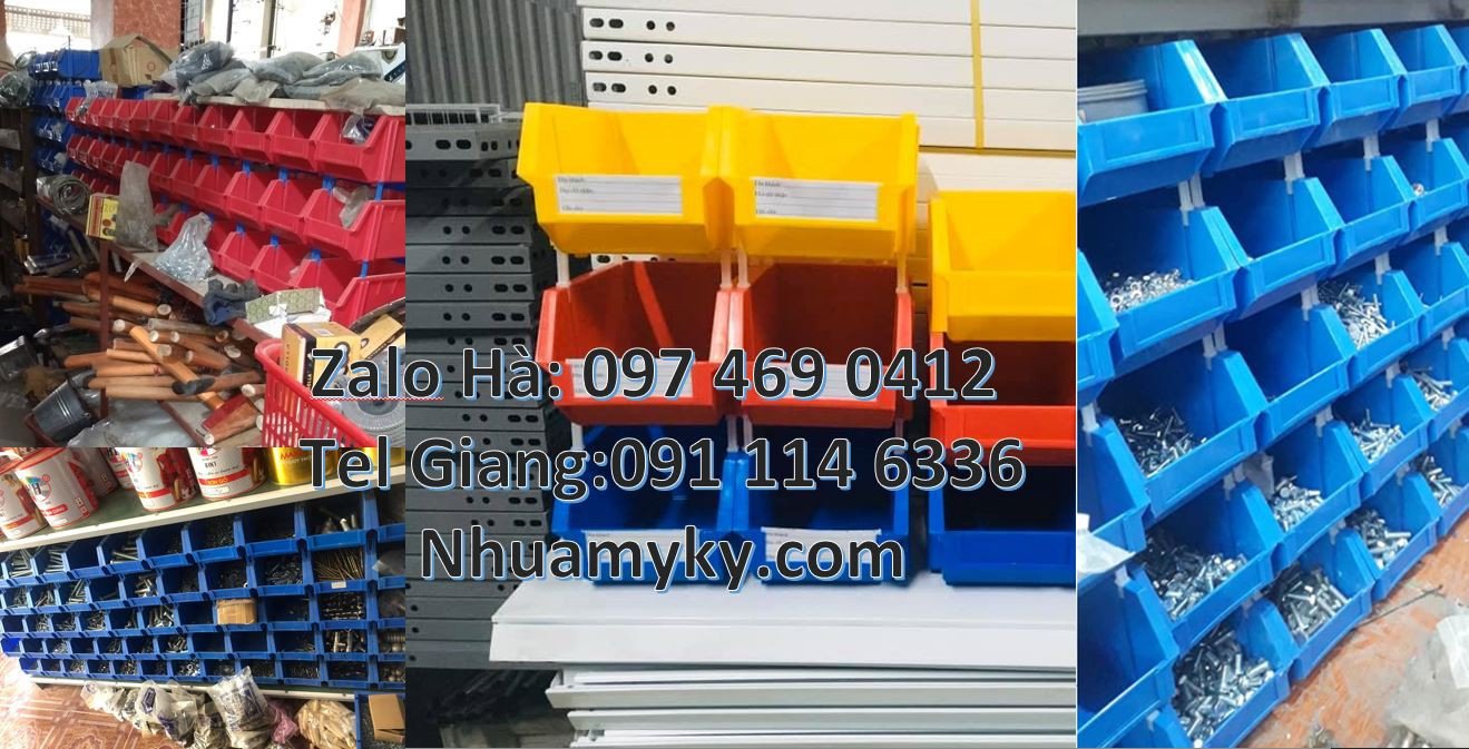 kệ nhựa cỡ đại,trung,nhỏ,kệ nhựa duy tân chính hãng,kệ đựng dụng cụ rẻ