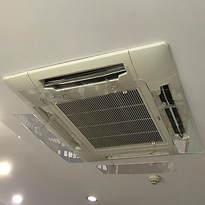 Giá máy lạnh âm trần daikin - phù hợp mọi thời gian