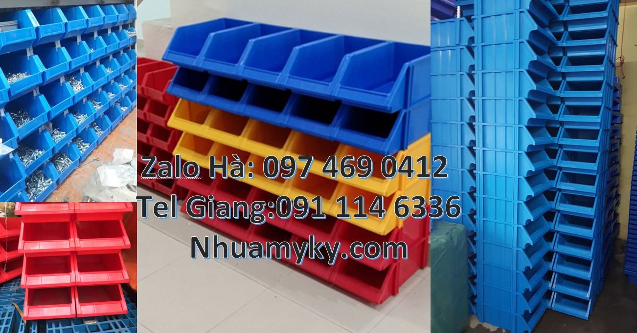 kệ xanh duy tân,kệ đựng ốc vít,khay nhựa bit,khay nhựa xanh cỡ đại giá