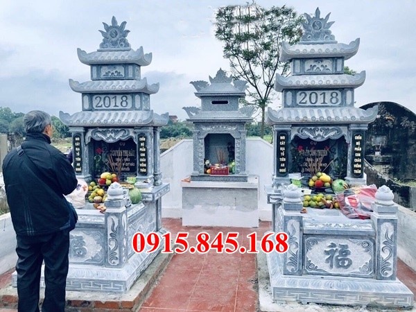 30+ phú yên mẫu mộ đá nguyên khối ba mái đẹp bán