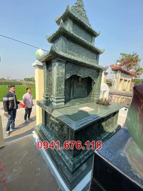 Mẫu mộ đá đôi để tro cốt đẹp bán tại nghệ an thanh hoá hà tĩnh