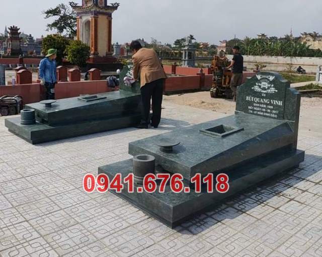 Mẫu mộ đá đôi để tro cốt đẹp bán tại nghệ an thanh hoá hà tĩnh