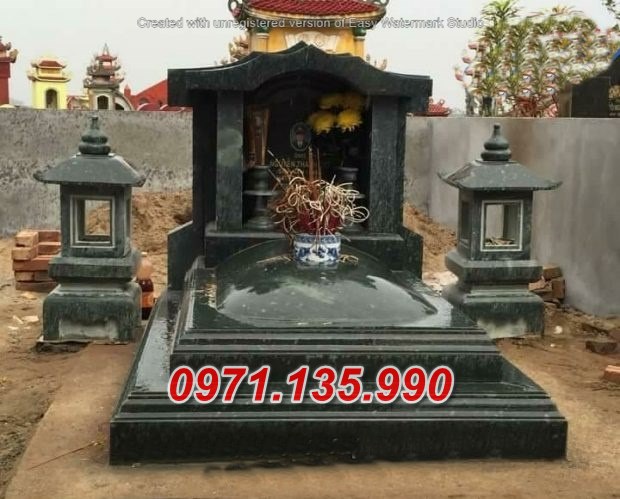 mẫu mộ đá tam cấp đẹp bán tại đắk lắk đắk nông gia lai