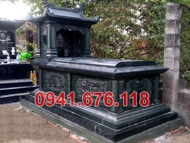 mẫu mộ đá tam cấp đẹp bán tại đắk lắk đắk nông gia lai