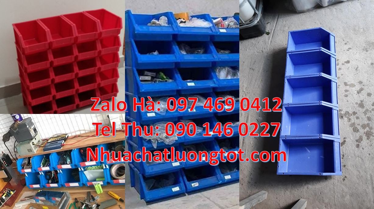 kệ đựng đinh tán, kệ nhựa đựng linh kiện,kệ đựng văn phòng phẩm giá rẻ