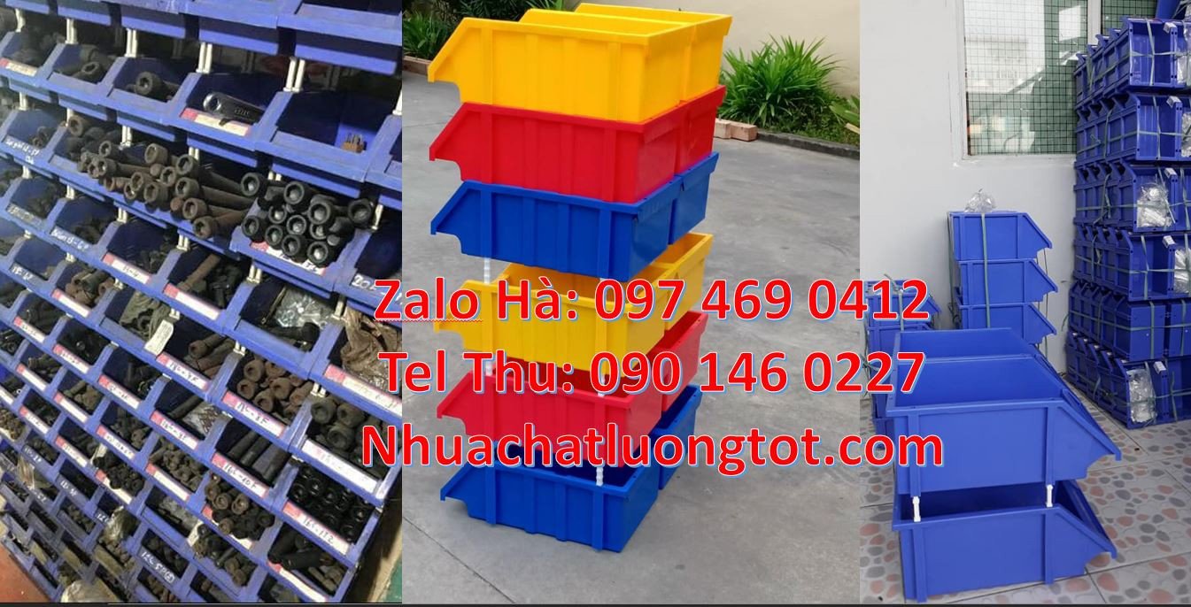 kệ đựng đinh tán, kệ nhựa đựng linh kiện,kệ đựng văn phòng phẩm giá rẻ