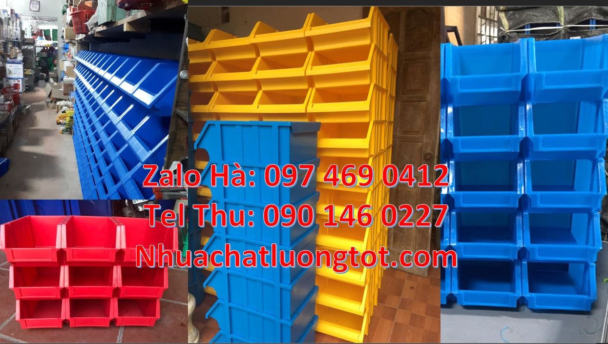 kệ đựng đinh tán, kệ nhựa đựng linh kiện,kệ đựng văn phòng phẩm giá rẻ