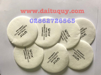 Mặt nạ phòng độc chất lượng giá tốt tại q12