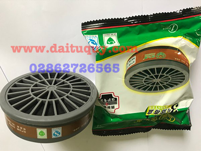 Mặt nạ phòng độc chất lượng giá tốt tại q12