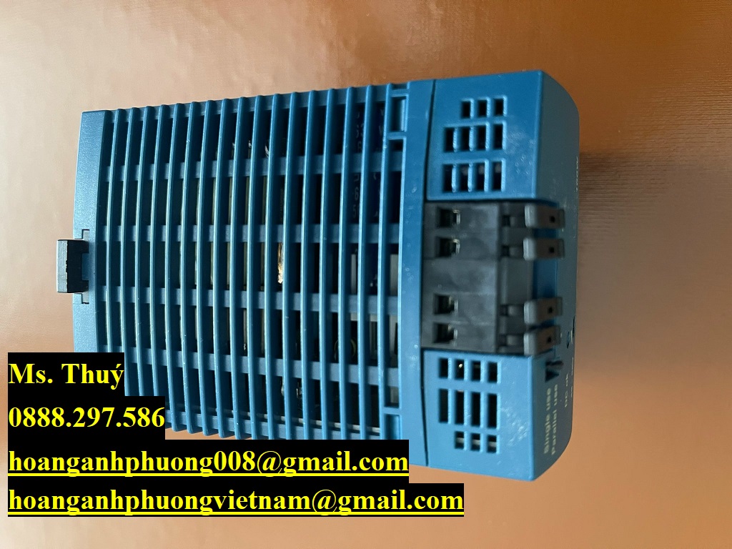 ML100.105 PULS  Bộ nguồn giá tốt  Cam kết chính hãng