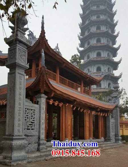 31+ mẫu cột đồng trụ đá đơn giản cao cấp bán quảng nam