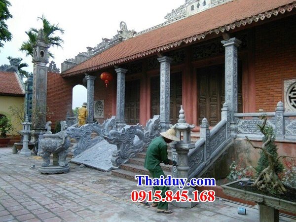 31+ mẫu cột đồng trụ đá đơn giản cao cấp bán quảng nam