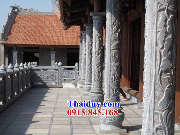 31+ mẫu cột đồng trụ đá đơn giản cao cấp bán quảng nam