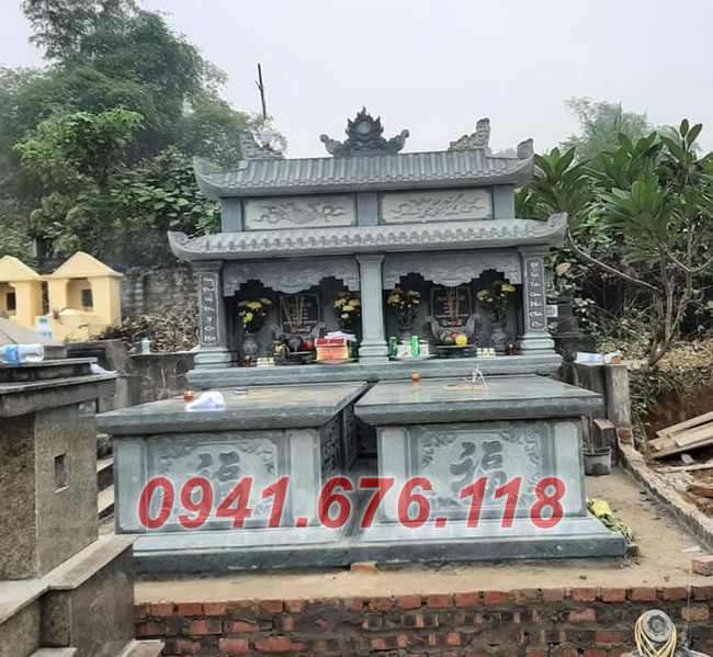 mẫu mộ đá đơn giản để tro cốt đẹp bán tại đà nẵng quảng nam quảng ngãi