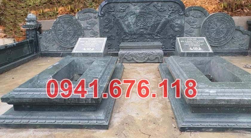 Mẫu mộ đá đơn giản để tro cốt đẹp bán tại gia lai đắk lắk đắk nông