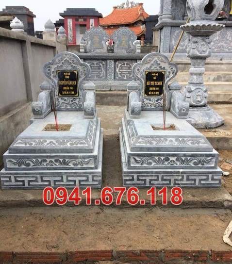 Mẫu mộ đá đơn giản để tro cốt đẹp bán tại long an sóc trăng tiền giang