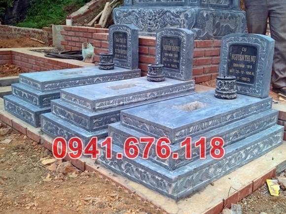 Mẫu mộ đá đơn giản để tro cốt đẹp bán tại long an sóc trăng tiền giang