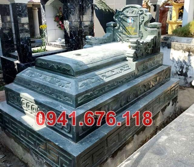 Mẫu mộ đá đơn giản để tro cốt đẹp bán tại long an sóc trăng tiền giang