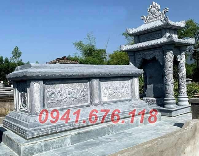 Mẫu mộ đá đơn giản để tro cốt đẹp bán tại trà vinh vĩnh long vũng tàu